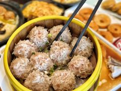 -莲餐厅·湖北菜·藕汤是头牌(愚园路店)