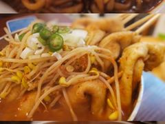 -青春分食(仙林大学城店)