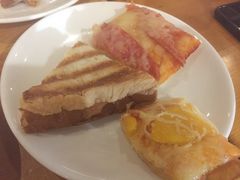 -So Lounge索兰至餐厅(蓝色港湾店)