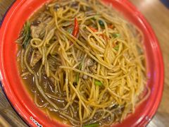 -九老汉·川渝江湖菜(合川路2店)