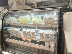 -宝珠奶酪(闵行仲盛店)