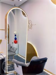 点击看大图 -JUNO hair salon