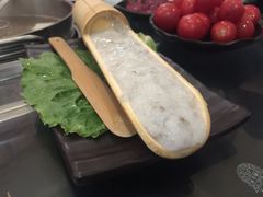 -高兴壹锅·潮汕鲜牛肉火锅(良乡梅花庄店)