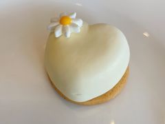 -洲际酒店·地平线全日餐厅HORIZON CAFÉ