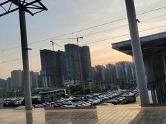 -郴州西站