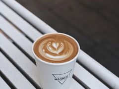 -Manner Coffee(IFS一楼店)