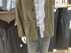 -优衣库(厦门SM广场店)