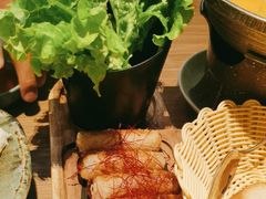 -安南越南餐厅(青岛万象城店)