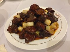 -北京全聚德(天安门店)