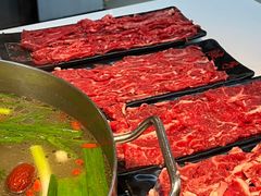 -刘少华贵州小黄牛·鲜牛肉火锅(总店)