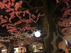 -蓝鲸湾汤泉(包河店)