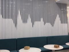 大堂-爸爸糖吐司面包(保定未来石万达广场店)
