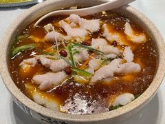 -风味小馆(天目湖宾馆店)