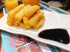 -青瓷火锅料理(西单大悦城店)