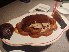 -秀儿四九城·新京菜(亚运村鸟巢店)