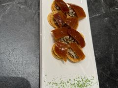 -全聚德(前门店)