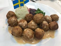 -宜家·瑞典风味餐厅(北京西红门店)