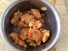 -福鑫源海鲜烧烤