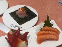 -元气寿司(金光华店)