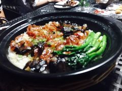 -梧桐餐厅(泉城路店)