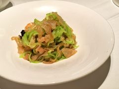 -芳芳私房菜·精作淮扬菜(玖珑湾店)