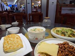 -惠宾饭庄(中山路店)