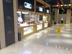 -川骄海鲜自助(河东店)