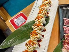 -九田家黑牛烤肉(溧水万达店)