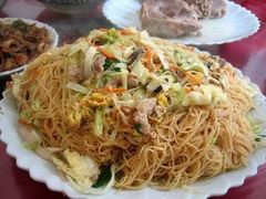-农家乐·福建土菜(金榕北路店)