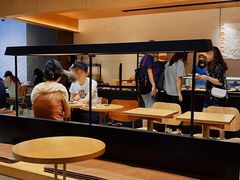 大堂-LANLIZI BAKERY(COSMO店)