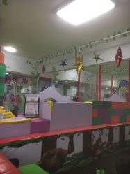 -美加乐儿童乐园(江宁文鼎广场店)