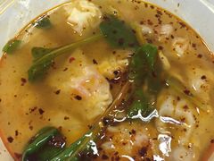 -二中酸辣汤(无锡梁溪区店)