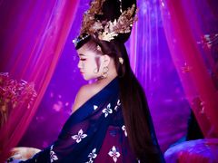 -九月鹰飞汉服摄影工作室