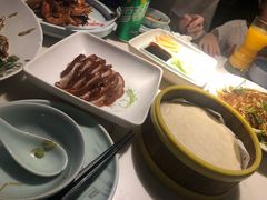 -韵秋荷(宝山龙湖天街店)