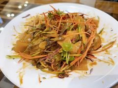 拉皮-良师门滨海人家·海鲜·家常菜(滨海城店)