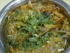 -岚方螺蛳粉(铁西店)