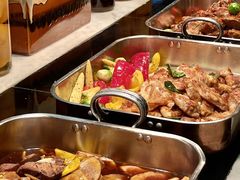 -玛莎拉自助餐厅(国贸店)