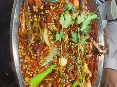 -小饕荟雅安贡椒鱼鲜馆(广福桥店)