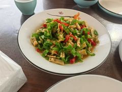 -食光慢宴·安吉土菜馆