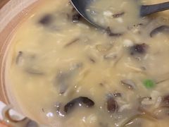-汤记传菜(秀浦路店)