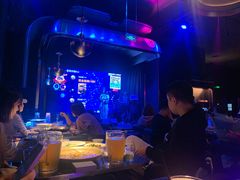 -桂花里·衢州菜·精酿餐吧(未来科技城万达广场店)