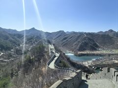 -何适山庄·团餐住宿(水长城P2停车场店)