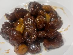 -卫鼎轩·曹公馆(鼓楼店)