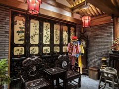 -北平楼·烤鸭·北京菜(牡丹园店)