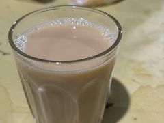 -老光明岗琼甜茶馆