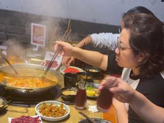 -手选潮汕鲜活牛肉火锅(二七广场店)