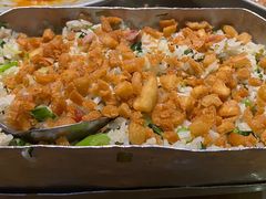 -蜜桃餐厅·伴山(湖滨商业街店)