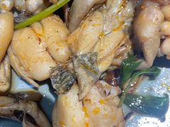 -味仙疯美蛙鱼头(清扬路总店)