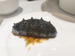葱烧海参-东兴楼饭庄(六里桥店)