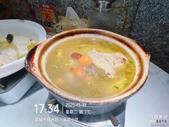 -又见炊烟私房菜(敬亭路店)